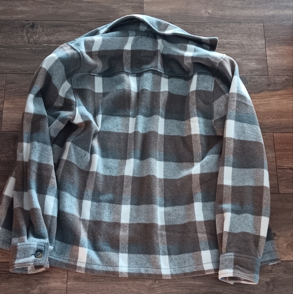 North Western Fall Jacket - Picture 3 of 3